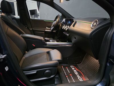 Mercedes-Benz B-Klasse Gebrauchtwagen Mercedes-Benz B-Klasse Gebrauchtwagen