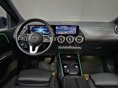 Mercedes-Benz B-Klasse Gebrauchtwagen Mercedes-Benz B-Klasse Gebrauchtwagen