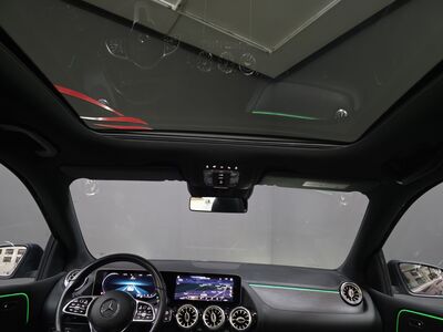 Mercedes-Benz B-Klasse Gebrauchtwagen Mercedes-Benz B-Klasse Gebrauchtwagen