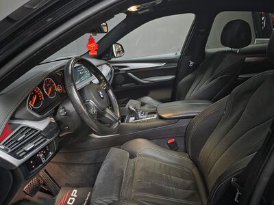 BMW X6 Gebrauchtwagen BMW X6 Gebrauchtwagen
