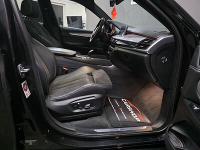 BMW X6 Gebrauchtwagen BMW X6 Gebrauchtwagen