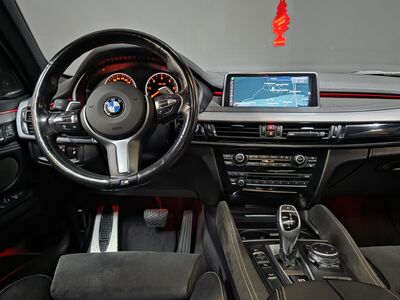 BMW X6 Gebrauchtwagen BMW X6 Gebrauchtwagen