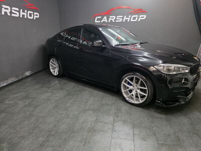 BMW X6 Gebrauchtwagen BMW X6 Gebrauchtwagen