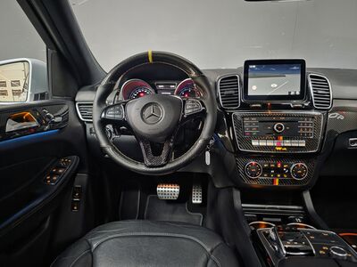 Mercedes-Benz GLE Gebrauchtwagen Mercedes-Benz GLE Gebrauchtwagen