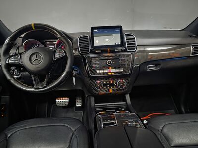 Mercedes-Benz GLE Gebrauchtwagen Mercedes-Benz GLE Gebrauchtwagen