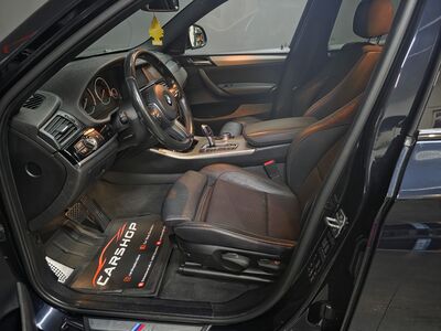 BMW X4 Gebrauchtwagen BMW X4 Gebrauchtwagen