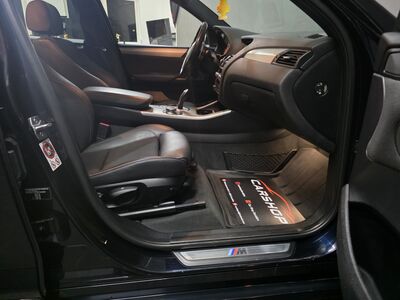 BMW X4 Gebrauchtwagen BMW X4 Gebrauchtwagen