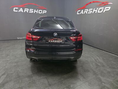 BMW X4 Gebrauchtwagen BMW X4 Gebrauchtwagen