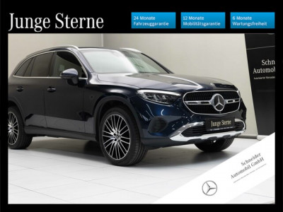 Mercedes-Benz GLC Gebrauchtwagen