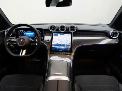 Mercedes-Benz GLC Gebrauchtwagen Mercedes-Benz GLC Gebrauchtwagen