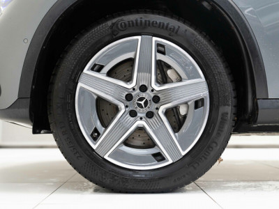 Mercedes-Benz GLC Gebrauchtwagen Mercedes-Benz GLC Gebrauchtwagen