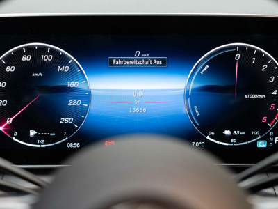 Mercedes-Benz GLC Gebrauchtwagen Mercedes-Benz GLC Gebrauchtwagen