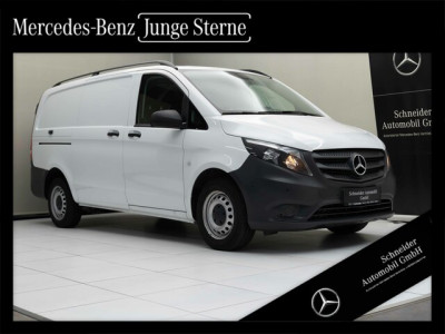 Mercedes-Benz Vito Gebrauchtwagen