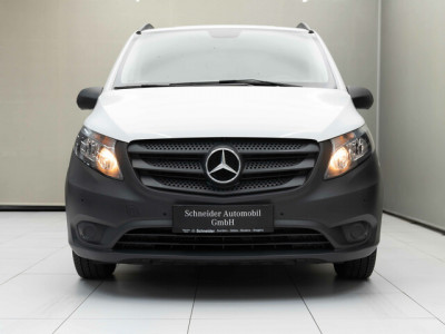 Mercedes-Benz Vito Gebrauchtwagen