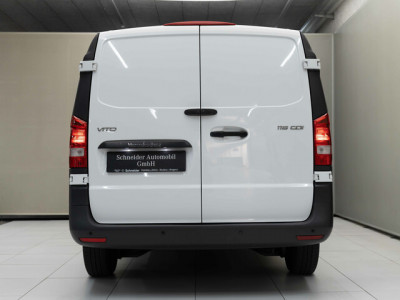 Mercedes-Benz Vito Gebrauchtwagen