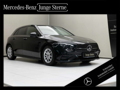 Mercedes-Benz A-Klasse Gebrauchtwagen