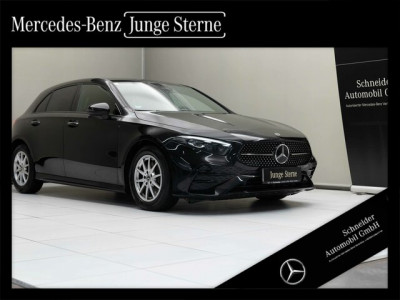 Mercedes-Benz A-Klasse Gebrauchtwagen