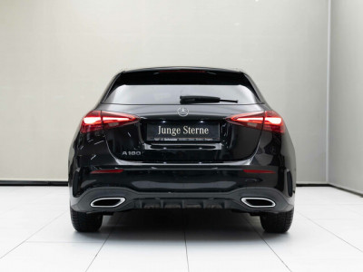 Mercedes-Benz A-Klasse Gebrauchtwagen Mercedes-Benz A-Klasse Gebrauchtwagen