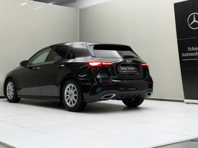 Mercedes-Benz A-Klasse Gebrauchtwagen Mercedes-Benz A-Klasse Gebrauchtwagen