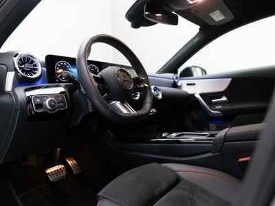 Mercedes-Benz A-Klasse Gebrauchtwagen Mercedes-Benz A-Klasse Gebrauchtwagen