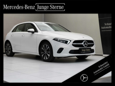Mercedes-Benz A-Klasse Gebrauchtwagen