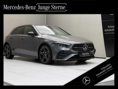 Mercedes-Benz A-Klasse Gebrauchtwagen Mercedes-Benz A-Klasse Gebrauchtwagen