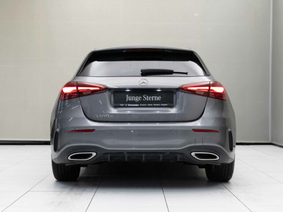 Mercedes-Benz A-Klasse Gebrauchtwagen Mercedes-Benz A-Klasse Gebrauchtwagen