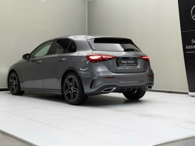 Mercedes-Benz A-Klasse Gebrauchtwagen Mercedes-Benz A-Klasse Gebrauchtwagen