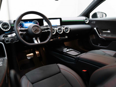 Mercedes-Benz A-Klasse Gebrauchtwagen Mercedes-Benz A-Klasse Gebrauchtwagen