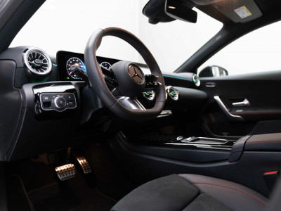 Mercedes-Benz A-Klasse Gebrauchtwagen Mercedes-Benz A-Klasse Gebrauchtwagen