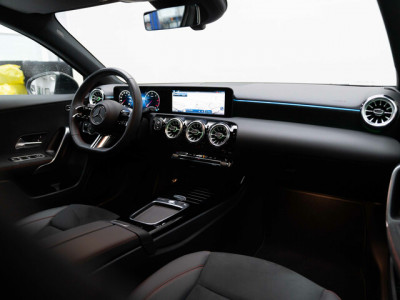 Mercedes-Benz A-Klasse Gebrauchtwagen Mercedes-Benz A-Klasse Gebrauchtwagen