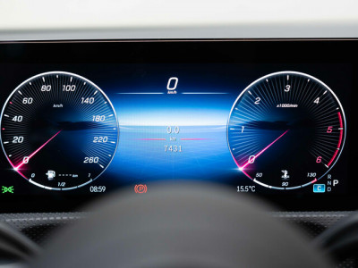 Mercedes-Benz A-Klasse Gebrauchtwagen Mercedes-Benz A-Klasse Gebrauchtwagen