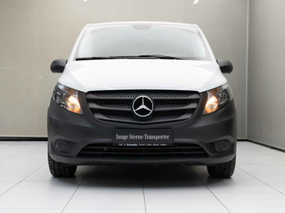 Mercedes-Benz Vito Gebrauchtwagen