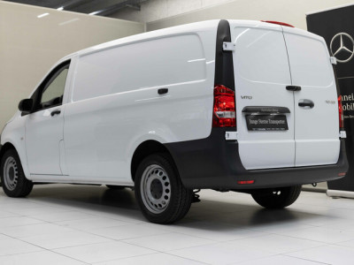 Mercedes-Benz Vito Gebrauchtwagen