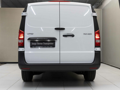 Mercedes-Benz Vito Gebrauchtwagen