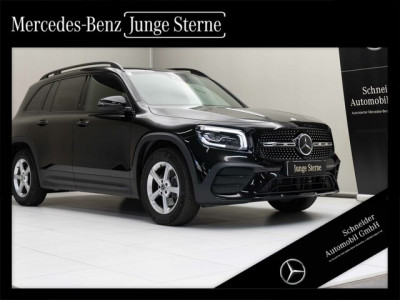 Mercedes-Benz GLB Gebrauchtwagen