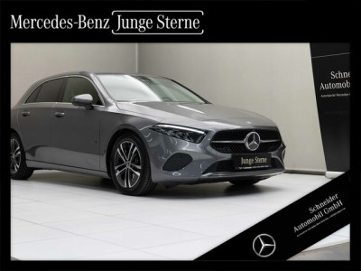 Mercedes-Benz A-Klasse Gebrauchtwagen