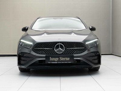 Mercedes-Benz A-Klasse Gebrauchtwagen Mercedes-Benz A-Klasse Gebrauchtwagen