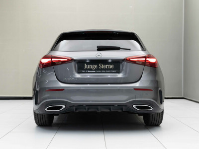 Mercedes-Benz A-Klasse Gebrauchtwagen Mercedes-Benz A-Klasse Gebrauchtwagen