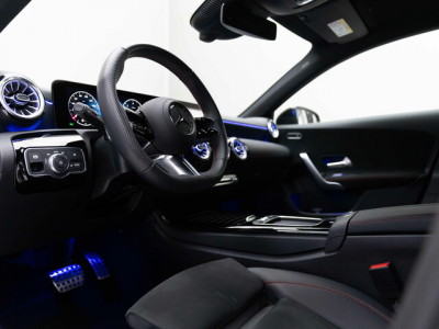 Mercedes-Benz A-Klasse Gebrauchtwagen Mercedes-Benz A-Klasse Gebrauchtwagen