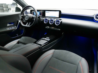 Mercedes-Benz A-Klasse Gebrauchtwagen Mercedes-Benz A-Klasse Gebrauchtwagen