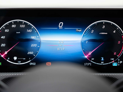 Mercedes-Benz A-Klasse Gebrauchtwagen Mercedes-Benz A-Klasse Gebrauchtwagen