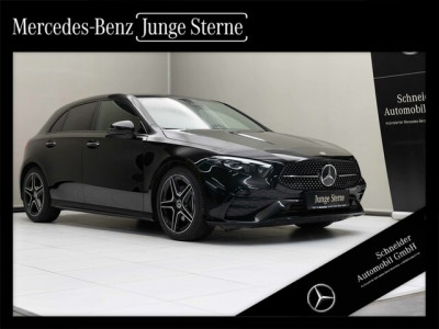 Mercedes-Benz A-Klasse Gebrauchtwagen