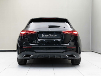 Mercedes-Benz A-Klasse Gebrauchtwagen