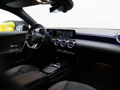 Mercedes-Benz A-Klasse Gebrauchtwagen