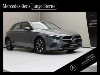Mercedes-Benz A-Klasse Gebrauchtwagen