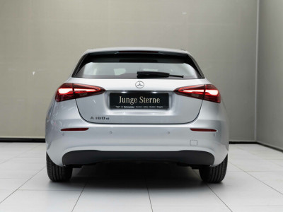 Mercedes-Benz A-Klasse Gebrauchtwagen