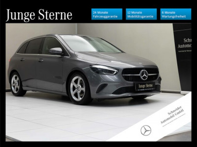 Mercedes-Benz B-Klasse Gebrauchtwagen