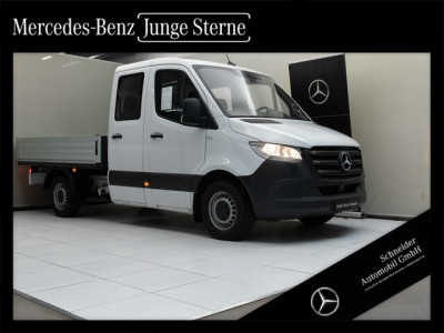 Mercedes-Benz Sprinter Gebrauchtwagen