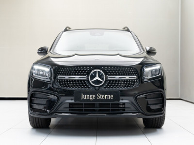 Mercedes-Benz GLB Gebrauchtwagen